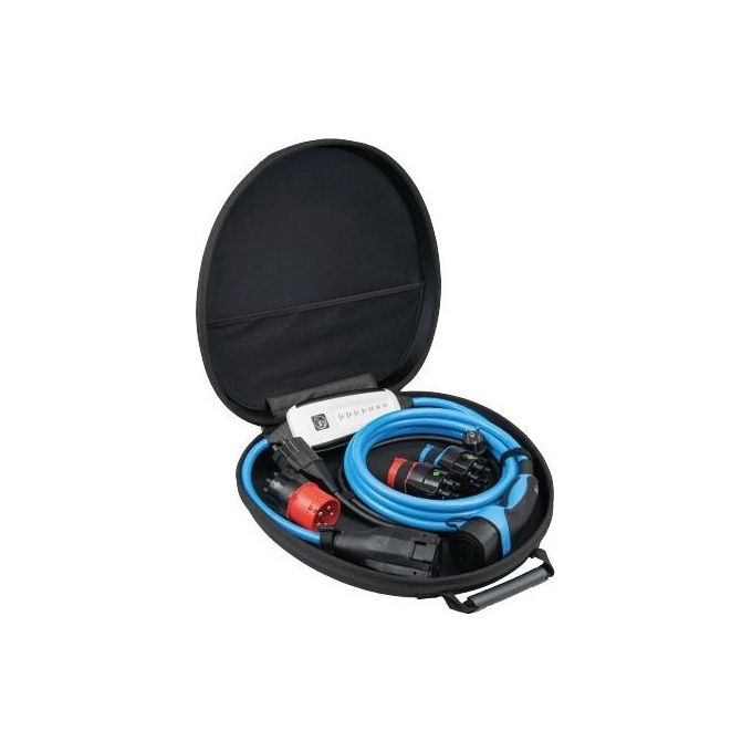 NRGkick Optimal Blu Type 2 3 7,5 m