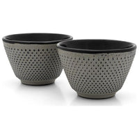 Bredemeijer Jang tazza Grigio Tè 2 pz