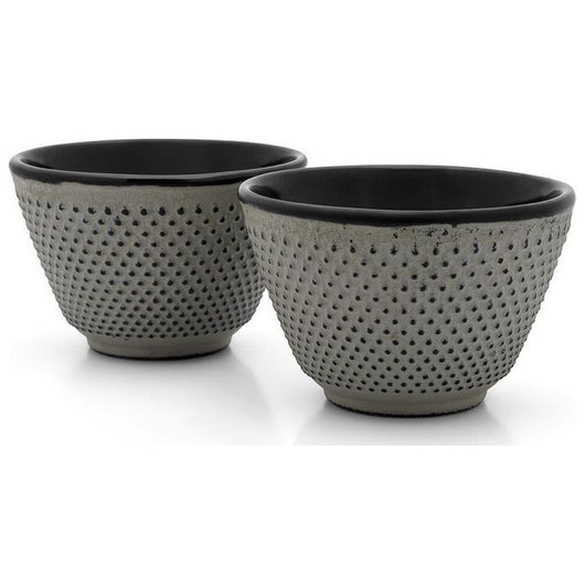 Bredemeijer Jang tazza Grigio Tè 2 pz