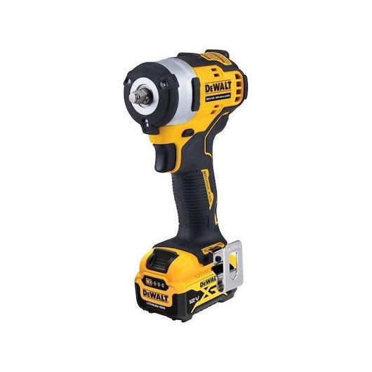 DeWALT DCF903P2-QW cacciavite elettrico e avvitatore a impulso 2850 Giri/min