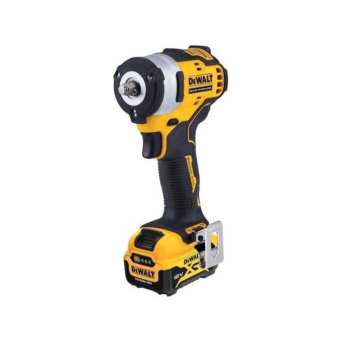 DeWALT DCF903P2-QW cacciavite elettrico e avvitatore a impulso 2850 Giri/min