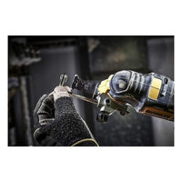 DeWALT DCS356NT-XJ cassetta per attrezzi Nero, Giallo