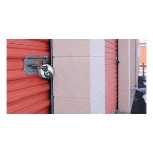 MASTER LOCK M40EURT lucchetto Lucchetto Discus 2 pz