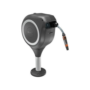 Gardena 18617-20 pompa da giardino 20 m Nero