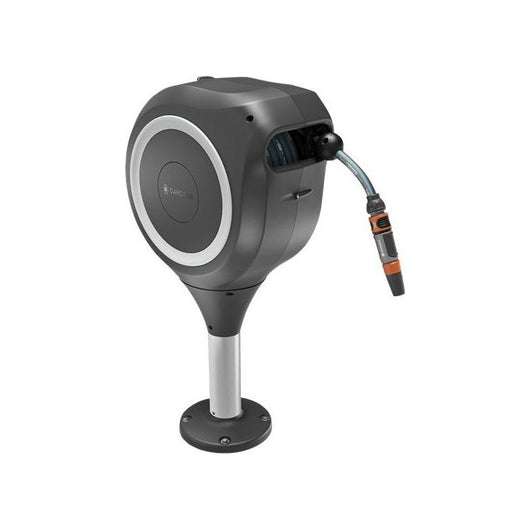 Gardena 18617-20 pompa da giardino 20 m Nero