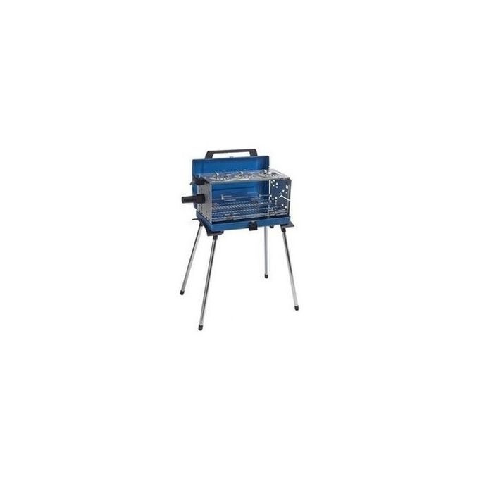 Campingaz 400 SGR Grill Gas Blu, Argento 5200 W