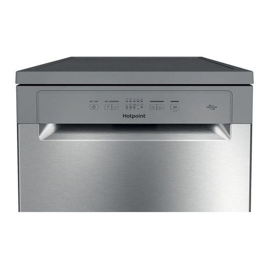 Hotpoint Ariston Lavastoviglie a libera installazione H2F HL626 X