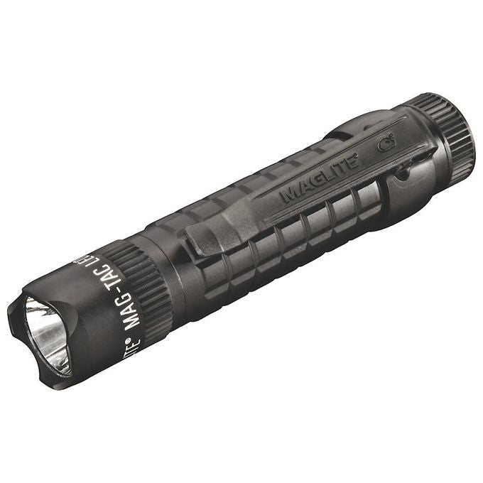 Maglite SG2LRA6 torcia Nero Torcia a mano LED