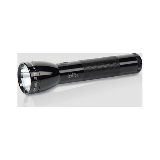 Maglite ML300L Nero Torcia a mano LED