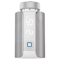 Homematic IP HmIP-eTRV-ES termostato RF Grigio