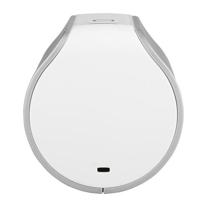 Homematic IP HmIP-eTRV-ES termostato RF Grigio