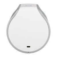 Homematic IP HmIP-eTRV-ES termostato RF Grigio