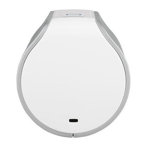 Homematic IP HmIP-eTRV-ES termostato RF Grigio