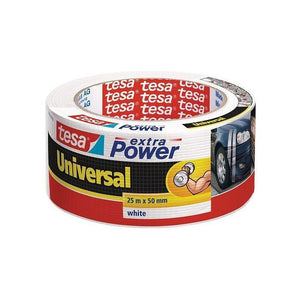 TESA 56388-02 Adatto per uso interno Adatto per uso esterno 25 m Bianco