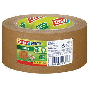 TESA 57180-00000 nastro adesivo 50 m