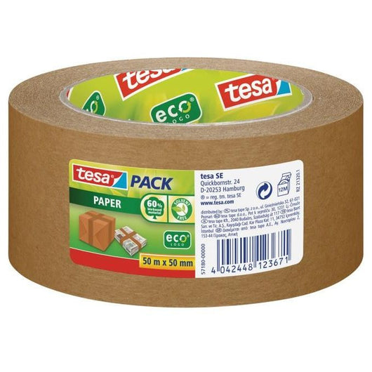 TESA 57180-00000 nastro adesivo 50 m