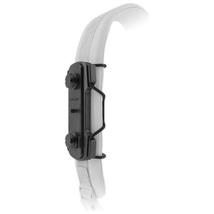 FIDLOCK Twist Portabottiglia Plastica Nero