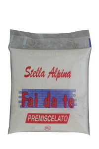 intonaco premiscelato da 5 kg self-service cod:ferx.19673