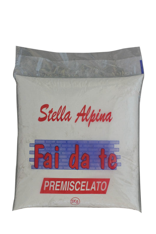 intonaco premiscelato da 5 kg self-service cod:ferx.19673