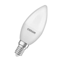 Osram 4099854047091 lampada LED Bianco caldo 2700 K 4,9 W E14 F