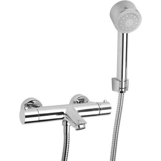 Cox vasca termostatico cromato p aini 78cr100th