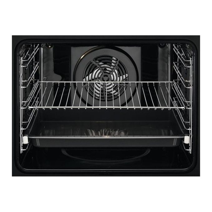 Electrolux Serie 300 KOIGH04K 72 L 2790 W Nero