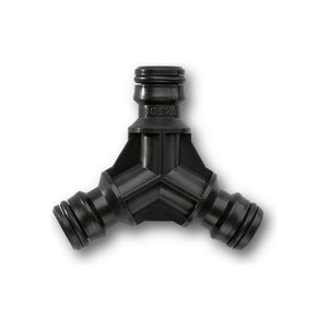 Kärcher 2.645-009.0 raccordo e adattatore per tubo Nero 1 pz