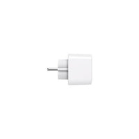 Hama 00176638 presa energia CEE 7/7 Bianco
