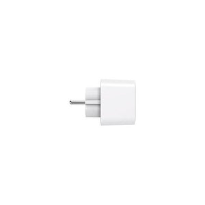 Hama 00176638 presa energia CEE 7/7 Bianco