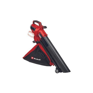 Einhell VENTURRO 36/240 soffiatore di foglie cordless 240 km/h Nero, Arancione