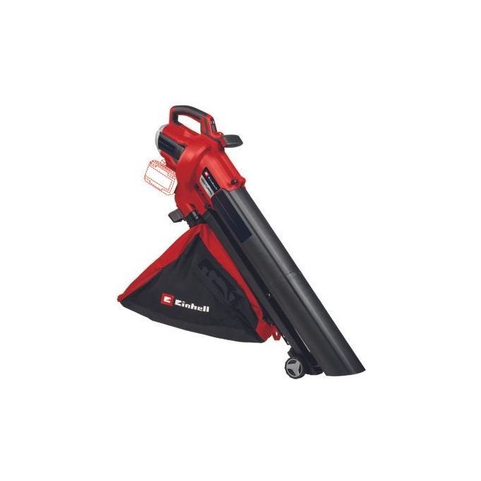 Einhell VENTURRO 36/240 soffiatore di foglie cordless 240 km/h Nero, Arancione