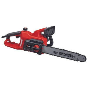 Einhell GC-EC 2040 2000 W 7100 Giri/min Nero, Rosso