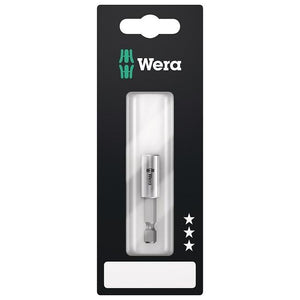 Wera 899/4/1 SB supporto per punta di cacciavite Acciaio inossidabile 25,4 / 4 mm (1 / 4")