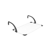 Vileda Brezza 100 Stendibiancheria Bianco e Azzurro