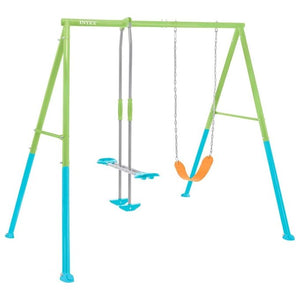 Intex 44120 parco giochi e attrezzatura per parchi giochi