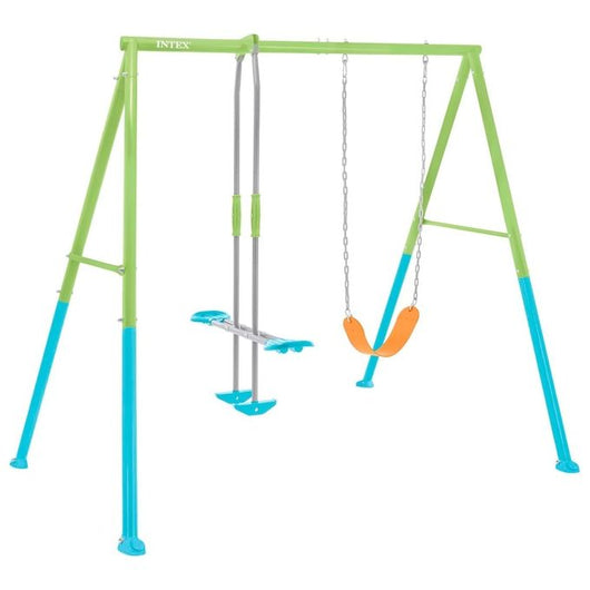 Intex 44120 parco giochi e attrezzatura per parchi giochi