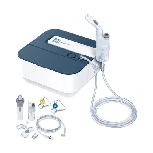 Beurer IH 28 Pro Nebulizzatore a getto