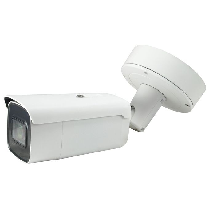 LevelOne FCS-5096 telecamera di sorveglianza Bullet (shape) Telecamera di sicurezza IP Interno e esterno 1920 x 1080 Pixel Soffitto/muro