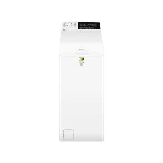 Electrolux EW8T363A lavatrice Caricamento dall'alto 6 kg 1251 Giri/min Bianco
