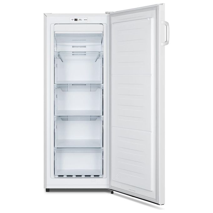 Hisense FV191N4AW2 Libera installazione 155 L E Bianco