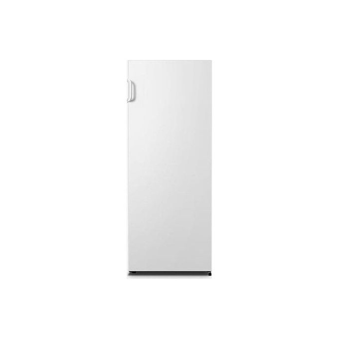 Hisense FV191N4AW2 Libera installazione 155 L E Bianco