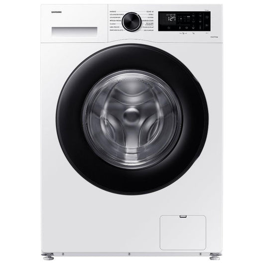 Samsung Crystal Clean WW11DG5B25AEET Lavatrice a caricamento Frontale 11Kg Classe A Bianco