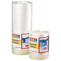 TESA 04368-00007-01 Beige 17000 x 2600 mm Polietilene tereftalato (PET)