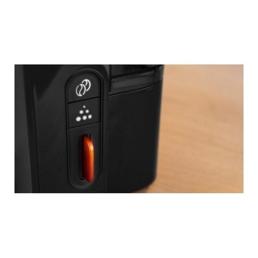 Bosch TKA4M233 Macchina da caffè americana MyMoment Nero