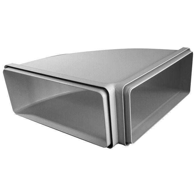 Mepamsa 112.0459.455 accessorio per cappa Gomito della cappa aspirante