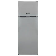 Smeg FD14ES frigorifero con congelatore Libera installazione 212 L E Argento