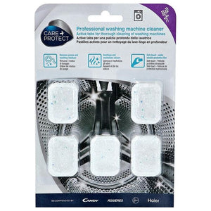 Care + Protect CDT1005 Lavatrice 100 g