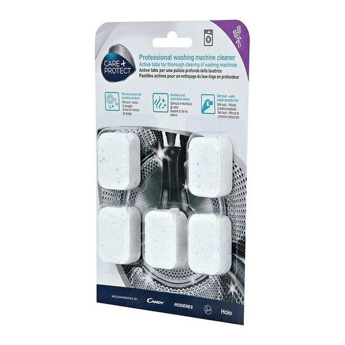 Care + Protect CDT1005 Lavatrice 100 g