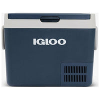 Igloo ICF 40 borsa frigo 38,8 L Elettrico Blu, Grigio