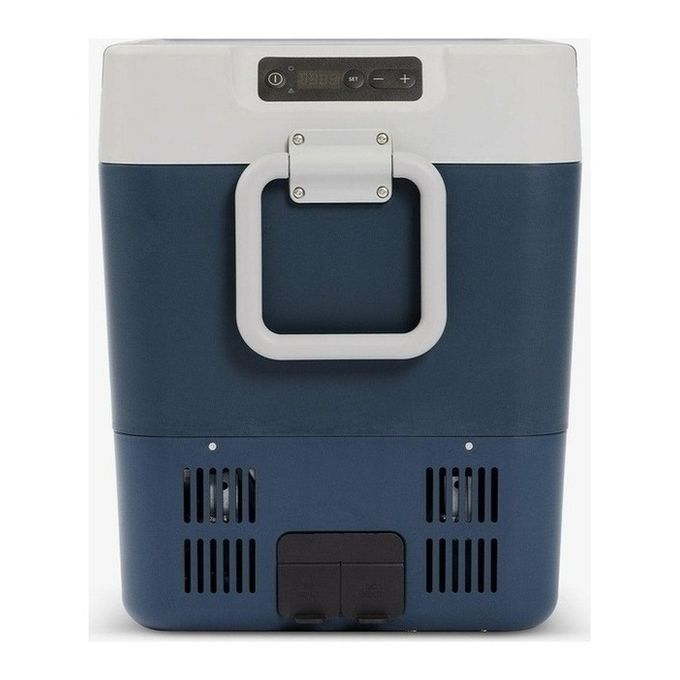 Igloo ICF 40 borsa frigo 38,8 L Elettrico Blu, Grigio